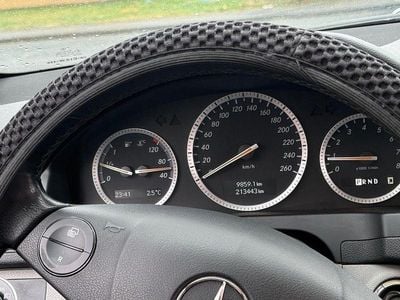 Gebraucht 2007 Mercedes C180 Elegance Limousine | 5.900 € (Fairer Preis)