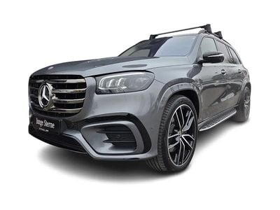 Gebraucht Mercedes GLS350 AMG 313 PS (230 kW) 2025 Andere SUV