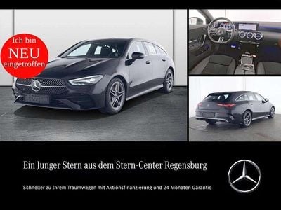 Mercedes CLA200