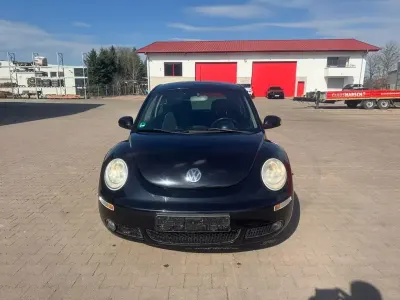 Gebraucht VW New Beetle