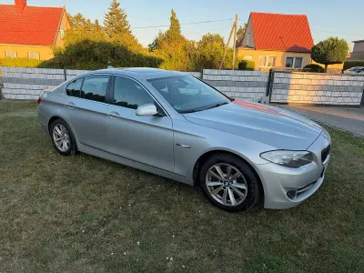 Gebraucht BMW 523