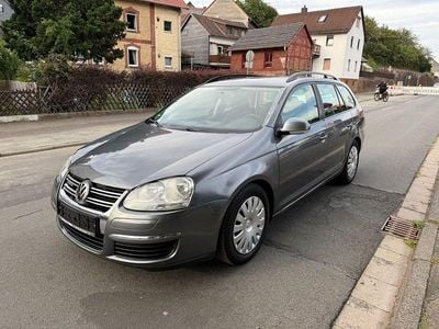 VW Golf VI