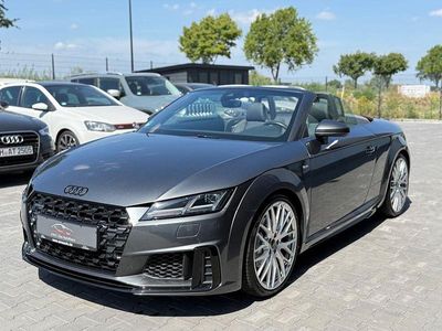 Audi TT Roadster