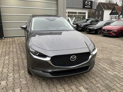 Neu Mazda CX-30 Takumi-Line 186 PS (136 kW) 2026 Machine gray SUV