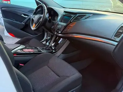 Gebraucht Hyundai i40