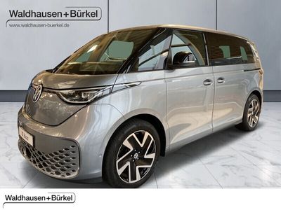 gebraucht VW ID. Buzz Pro 150 kW (204 PS) 77 kWh Klima Neuwagen