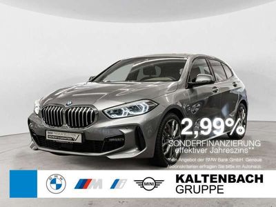 gebraucht BMW 120 i Hatch