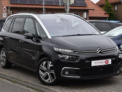 Citroën Grand C4 Picasso
