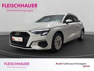 Audi A3 Sportback e-tron
