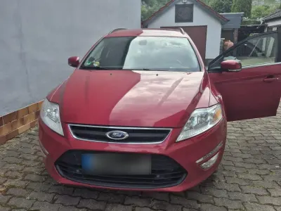 Gebraucht Ford Mondeo