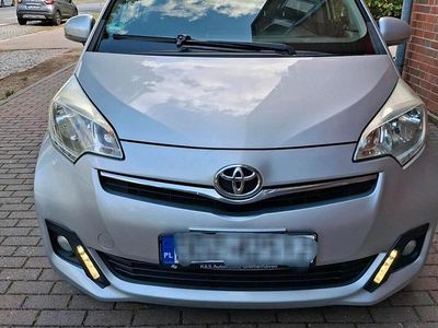 Toyota Verso-S