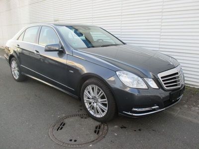 Mercedes E300