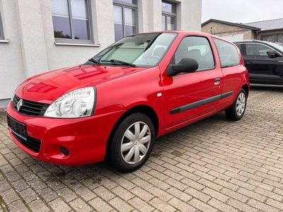 Renault Clio II