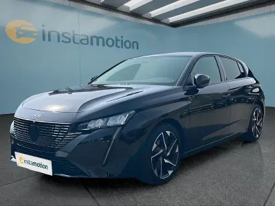 Gebraucht Peugeot 308