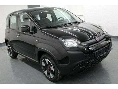 Fiat Panda Cross