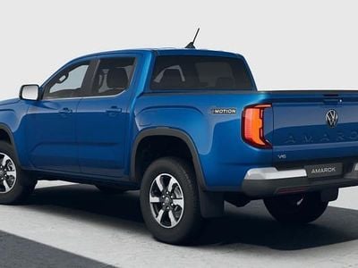 VW Amarok