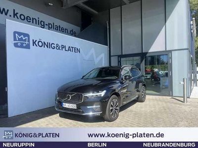 Gebraucht 2022 Volvo XC60 SUV | 38.490 € (Teuer)