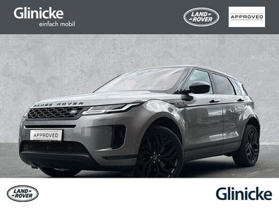 gebraucht Land Rover Range Rover evoque P200 HSE Panorama Black-Pack