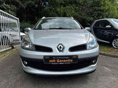 Renault Clio GrandTour