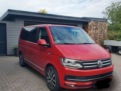 VW T6