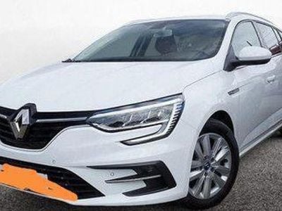 Renault Mégane IV