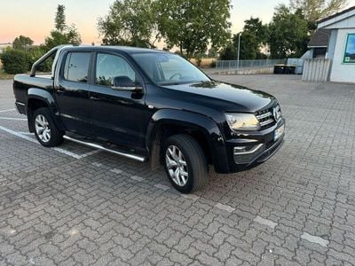 VW Amarok