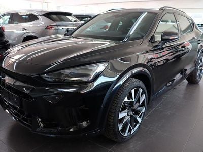 Gebraucht Cupra Formentor VZ 333 PS (244 kW) 2025 Schwarz SUV