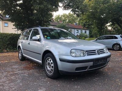 VW Golf V