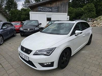 Seat Leon ST