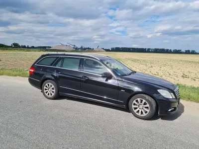 Gebraucht Mercedes E250