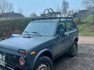 Lada niva