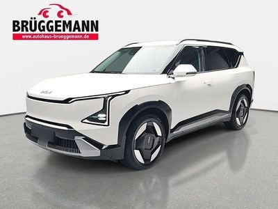Nouă Kia EV5 Earth 160 kW (218 CP) 2026 Alb SUV