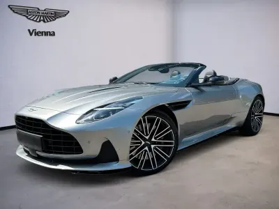 Gebraucht Aston Martin DB12