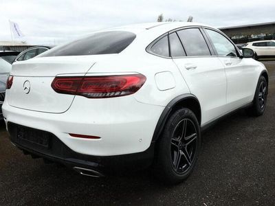 Mercedes GLC200