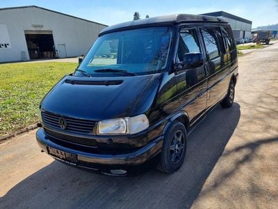 VW T4