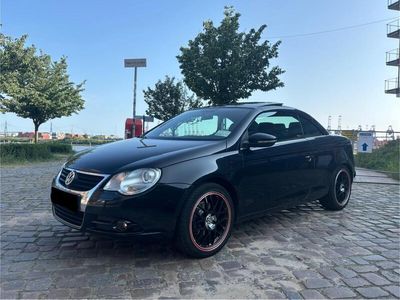 VW Eos