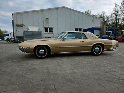 gebraucht Ford Thunderbird Glamour Bird, US Car, V8, Big Block