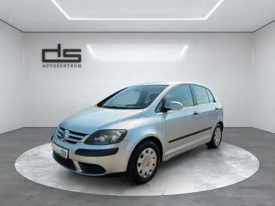 Gebraucht VW Golf IV 102 PS (75 kW) 2005 Silber Limousine