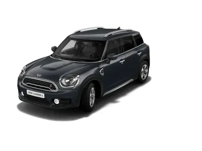 Gebraucht Mini Cooper S Countryman