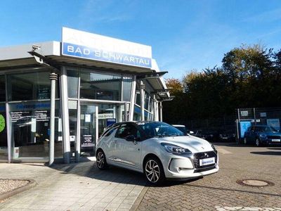 DS Automobiles DS3