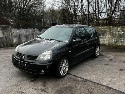 Renault Clio II