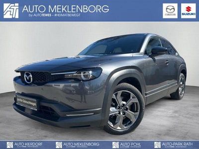 Second-hand Mazda MX30 106 kW (145 CP) 2020 Gri SUV