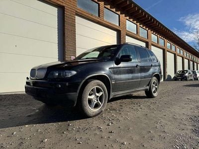 Używany BMW X5