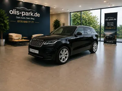 Gebraucht Land Rover Range Rover Velar