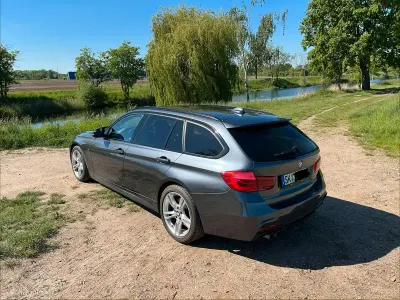 Gebraucht BMW 330