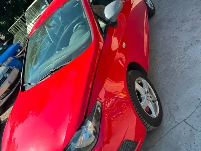 Gebraucht Seat Ibiza