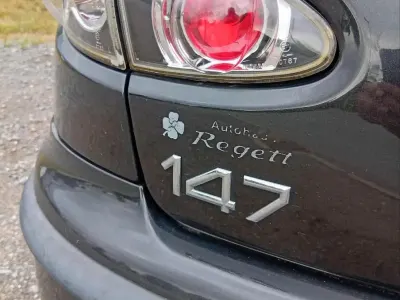 Gebraucht Alfa Romeo 147