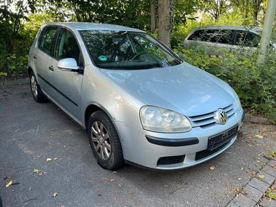 VW Golf IV