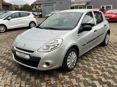 Renault Clio III