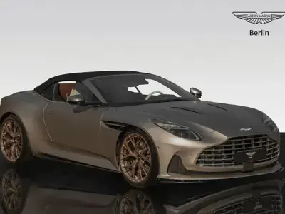 Gebraucht Aston Martin DB12
